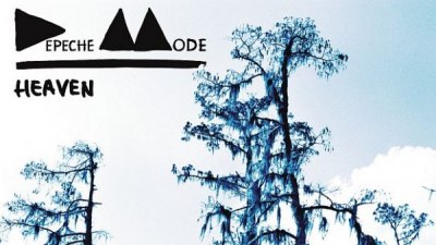 Готически символи и библейски елементи в новото видео на Depeche Mode 