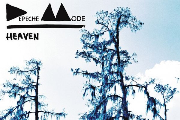 Depeche Mode представиха видеото към новото си парче Heaven един