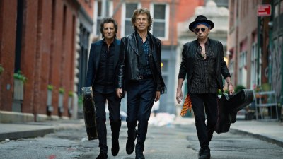 The Rolling Stones обявиха концертно издание на албума „Hackney Diamonds“