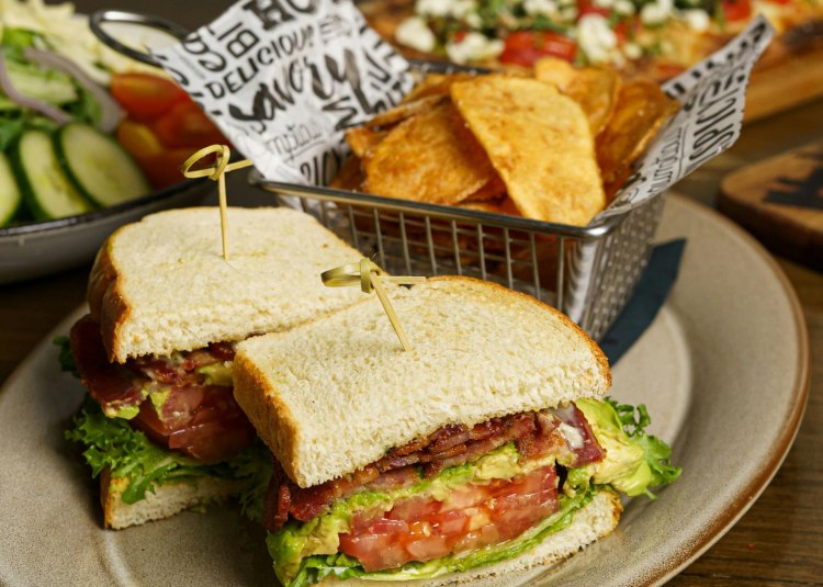 10 бързи идеи за домашно приготвена храна за офиса