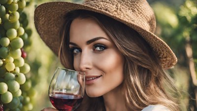 Поне пет причини да избереш виното пред любовта 