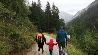 9 съвета за незабравимо и безгрижно пътуване с деца