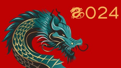 Какво ще донесе годината на Зеления дървен дракон според зодията в китайския хороскоп  