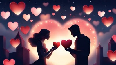 14 февруари: Ден на любовта, виното и... споровете?