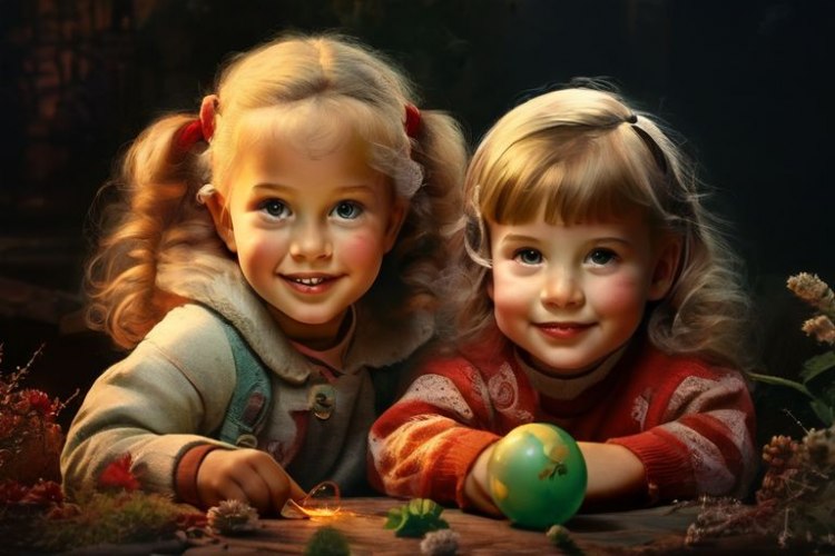 На 28 февруари отбелязваме един изключителен празник Денят на приятелите