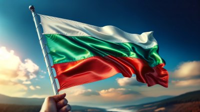 България празнува Освобождението си от османско иго