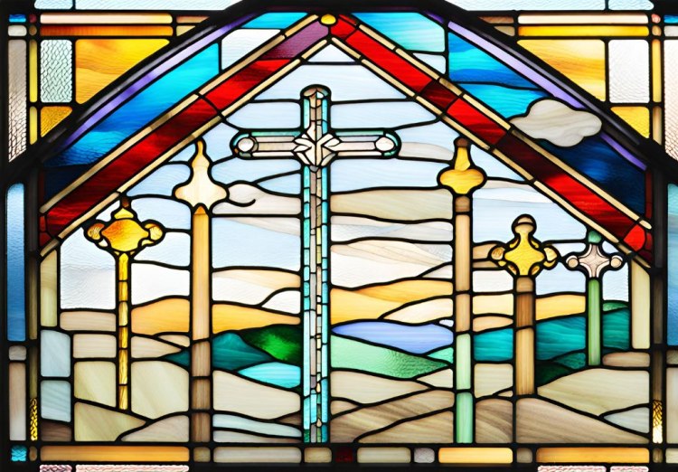 На 7 март Църквата почита светите свещеномъченици Василий Ефрем Капитон