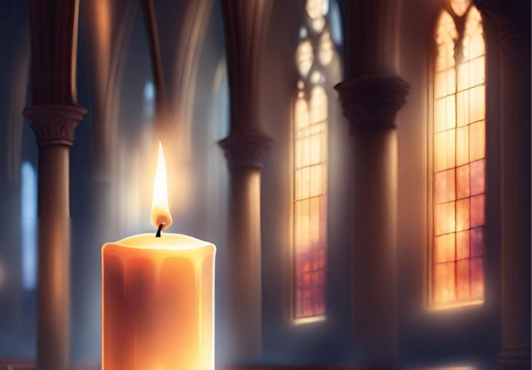 Голяма Задушница е важен религиозен ден в православния календар който