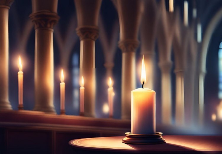 Подготовката за Великия пост и празника Възкресение Христово в православната