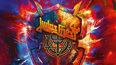 Judas Priest представят 19-ия си албум “Invincible Shield”