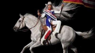 Бионсе разкрива подробности за новия си албум “Cowboy Carter”