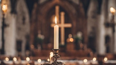 Кръстопоклонна неделя: Обичаи и имени дни 