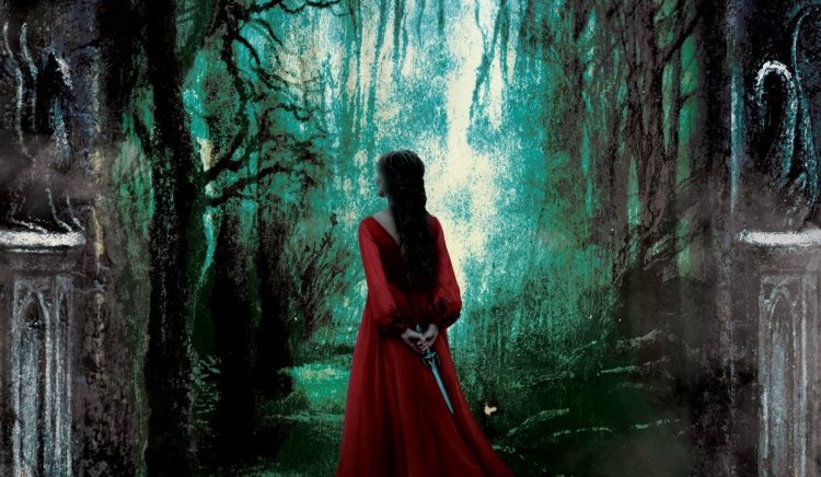  &bdquo;Един тъмен прозорец&ldquo; на Рейчъл Гилиг ще ни потопи в готическия си мрак (предложение за четене)