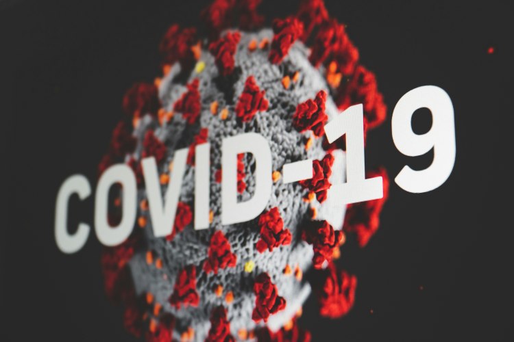 Рядък случай: Инфекция с COVID-19 продължила 613 дни