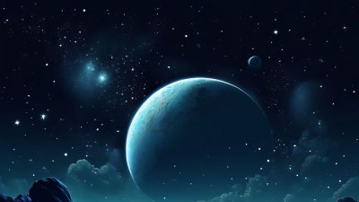 Ретрограден Плутон: Време е да преосмислим миналото и да погледнем напред