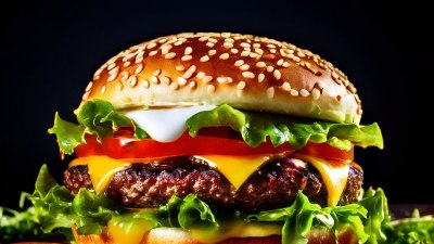 На 28 май празнуваме Световния ден на бургера