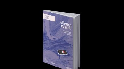 “Allegro Pastell“ от Лeйф Ранд - размисъл върху природата на любовта през XXI век (предложение за четене)