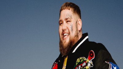 Rag’n’bone man се завръща със самостоятелен сингъл