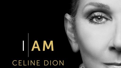 Селин Дион издава официалния саундтрак към документалния си филм