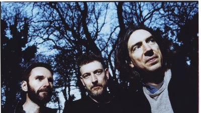 Snow Patrol се завръщат с осми студиен албум и турне 