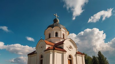 На 12 юни почитаме двама светци, живели аскетичен живот 