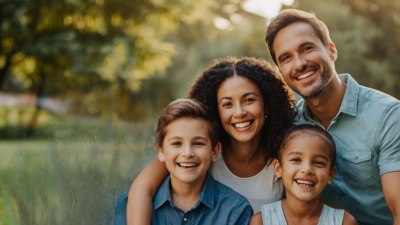 10 родителски съвета за отглеждане на уверени и щастливи деца