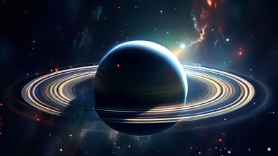 Ретрограден Сатурн през лятото: Как ще ни се отрази и на кого ще повлияе най-силно