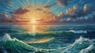 На Илинден морето се „обръща“: Честваме пророка, закрилник на редица занаятчии