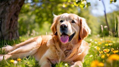 Да се погрижим за кучето си в жегата! 5 неща, които домашният любимец иска да ни каже