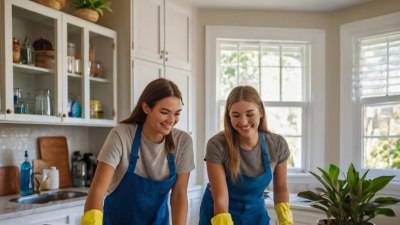 Дилемата със съквартирантите: Предизвикателство с домашните задължения разкрива характера ти