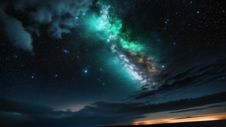 Предстои вълшебно новолуние в знак Риби което ще се случи