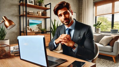 Как да убедите шефа си, че може да работите от всяка точка на света