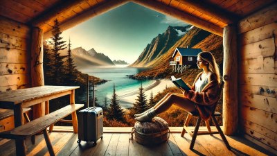 Защо някои от най-добрите дестинации са тези без WiFi