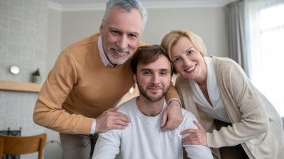 Как да убедиш родителите си, че лудото ти пътешествие е страхотна идея