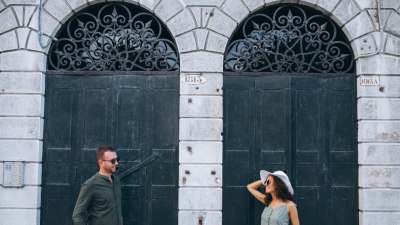 Романтични бягства: на теория е сладко, на практика – чист хаос