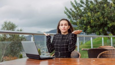 Как да пътувате повече и да работите по-малко (да, възможно е)