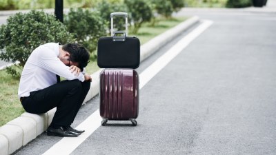 Изгубен багаж? Ето как да реагирате без паника