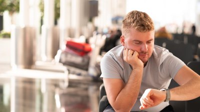 Изпуснахте полета си? Честито, току-що получихте ново приключение!