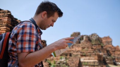 Забравете туристическите капани – следвайте правилото „където яде баба“