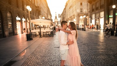 Романтичните пътувания – изпитание за любовта, търпението и GPS-а