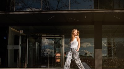 Как да изглеждате уверени, дори когато нямате идея накъде сте тръгнали