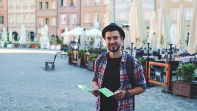 Защо най-добрите гидове са хората, които не обичат туристи
