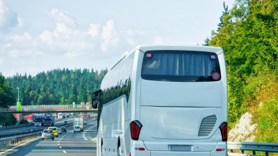 Как да намерите скрити съкровища, използвайки само градския автобус