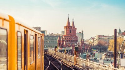Защо пътуването с влак из Европа е най-романтичният начин да откривате нови места