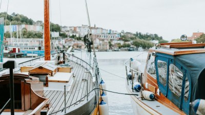 Защо лодките са най-недооцененият начин на пътуване