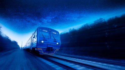 Защо всеки трябва поне веднъж да опита нощен влак