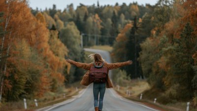 Приключението „На автостоп“ – може ли да стигнете далеч без да плащате за транспорт