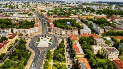 Пешеходното предизвикателство „Една забележителност на ден“