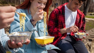 Гурме пътешествие с кола – как да превърнете всяко пътуване във вкусно приключение 