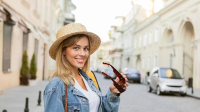 Как да разгледате цял град за 48 часа без да рухнете от умора